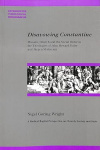 Disavowing Constantine: Mission, Church & the Social Order in the Theologies of Yoder & Moltmann
